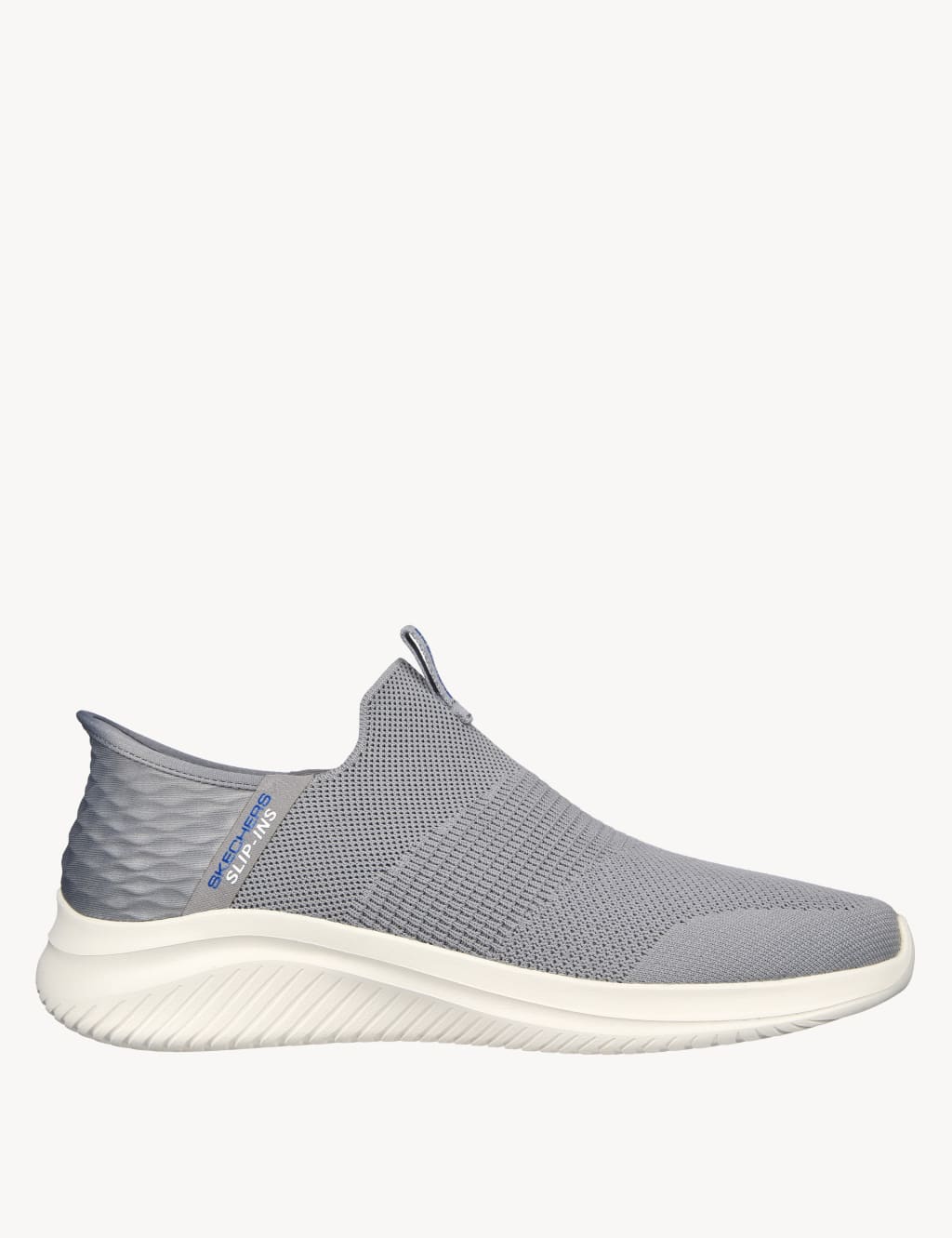 Ultra Flex 3.0 Smooth Step Slip ins Trainers Skechers M S