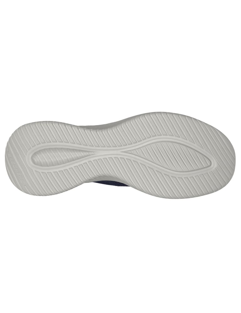 Men's Slip-ins Ultra Flex 3.0 Smooth Step Medium/Wide Shoe