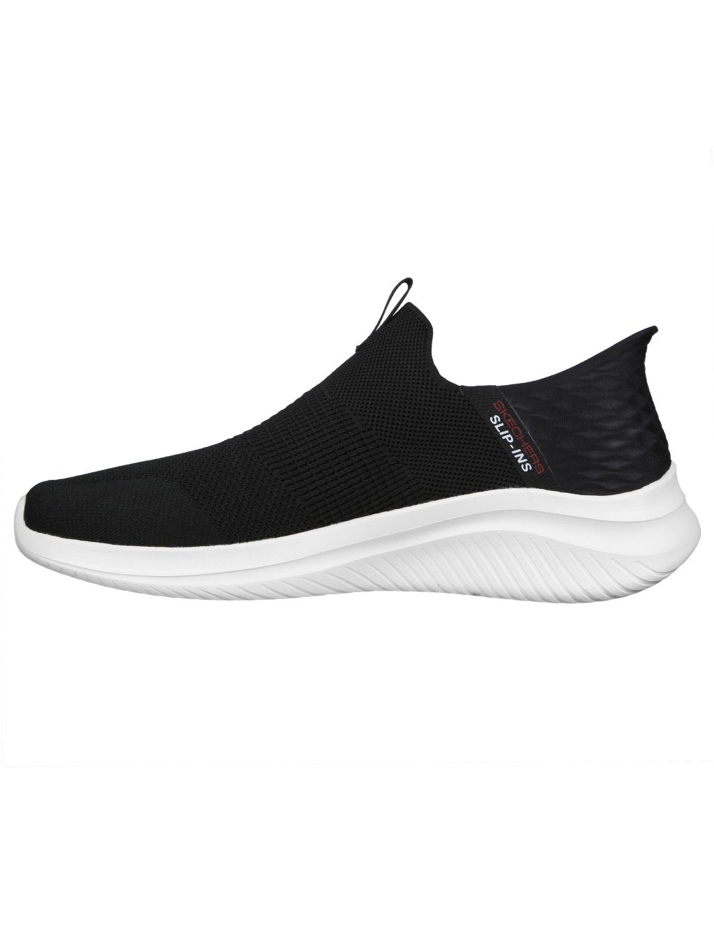 Ultra Flex 3.0 Smooth Step Wide Fit Slip-ins Trainers 4 of 5