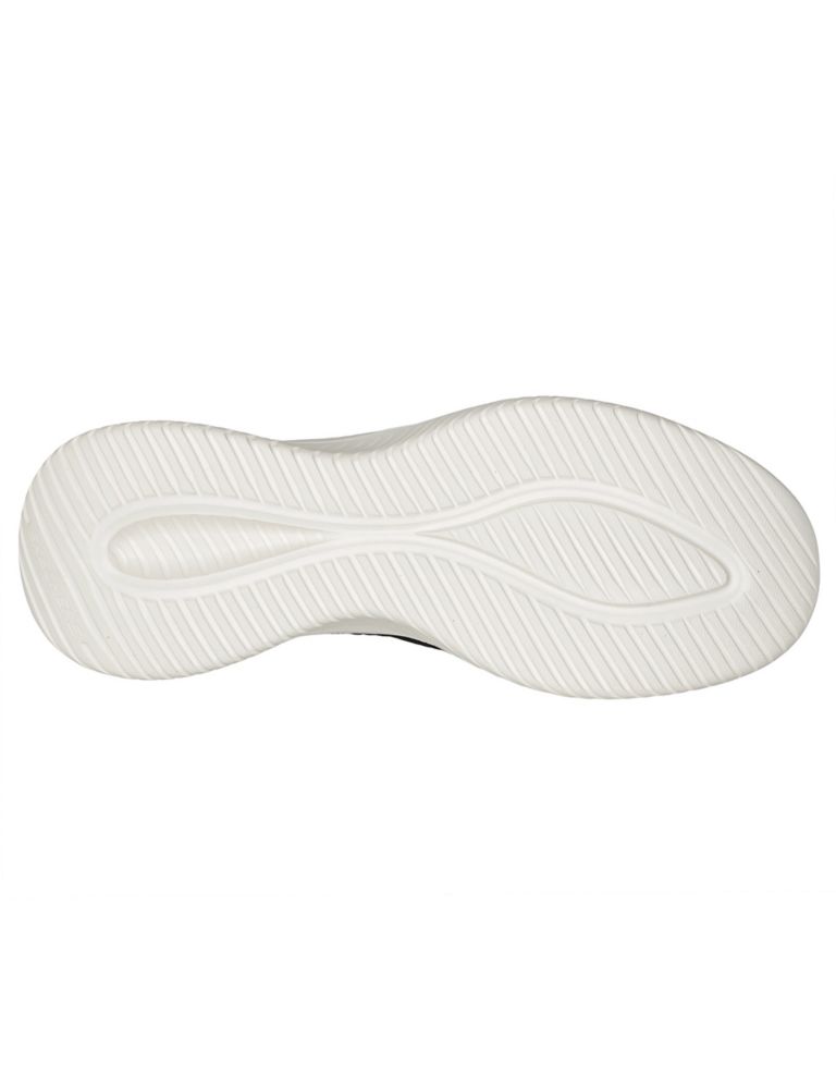 Ultra Flex 3.0 Smooth Step Wide Fit Slip-ins Trainers 5 of 5