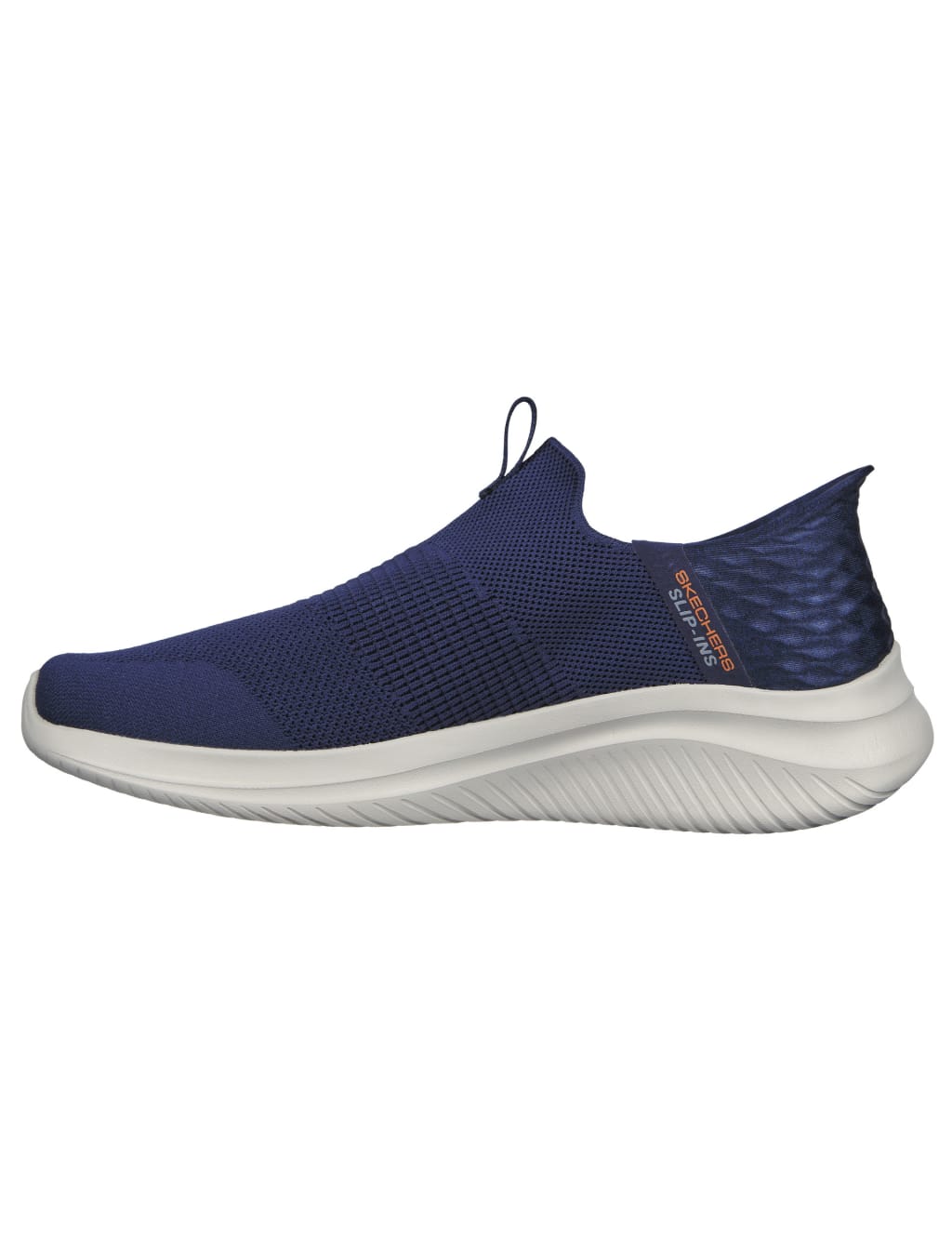 Ultra Flex 3.0 Smooth Step Wide Fit Slip-ins | Skechers | M&S