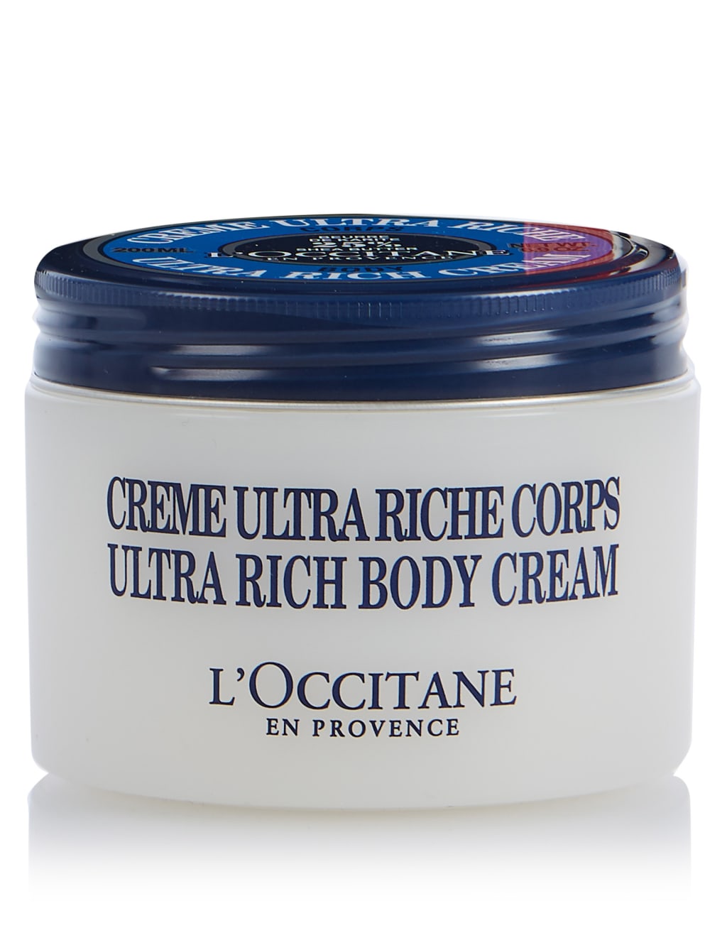 Ultra Rich Body Cream 200ml 3 of 4