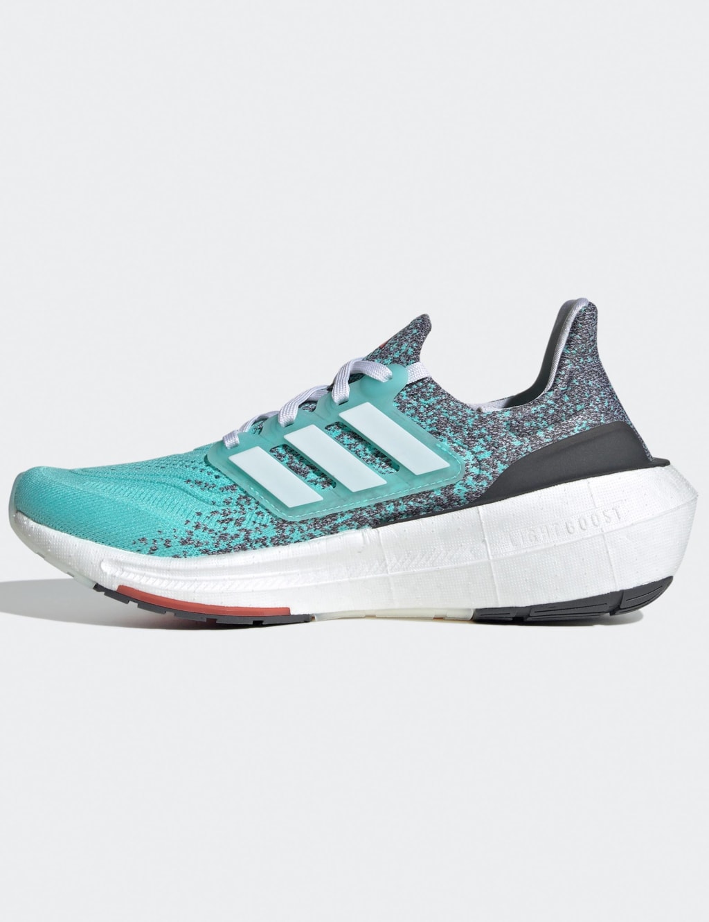 Ultra boost turquoise top