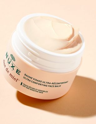 Ultracomforting Face Balm 50ml Image 2 of 5