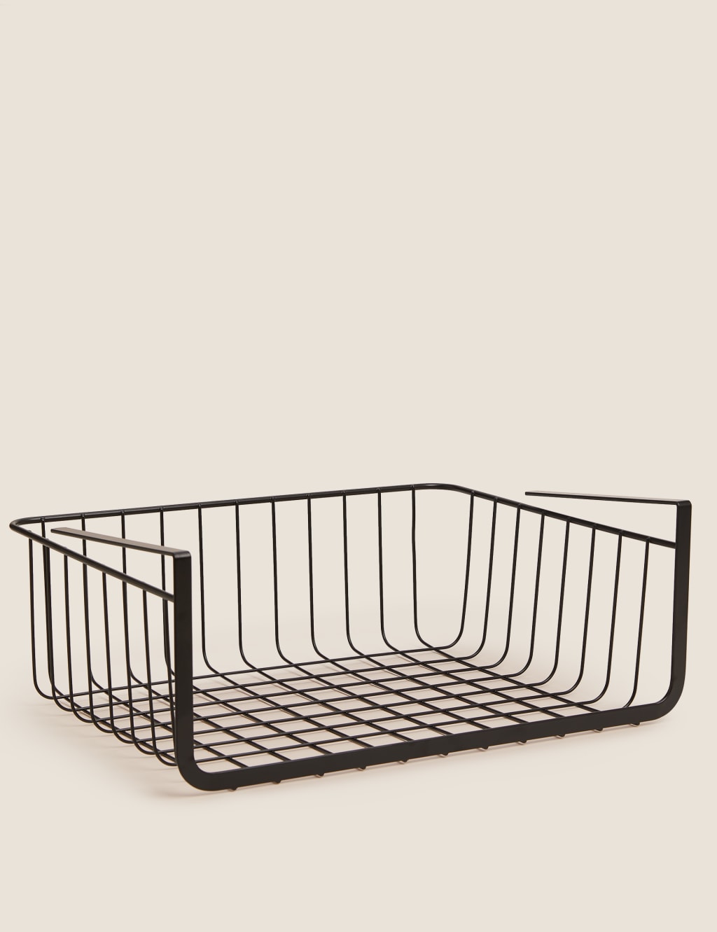 Under Shelf Wire Storage M S Collection M S