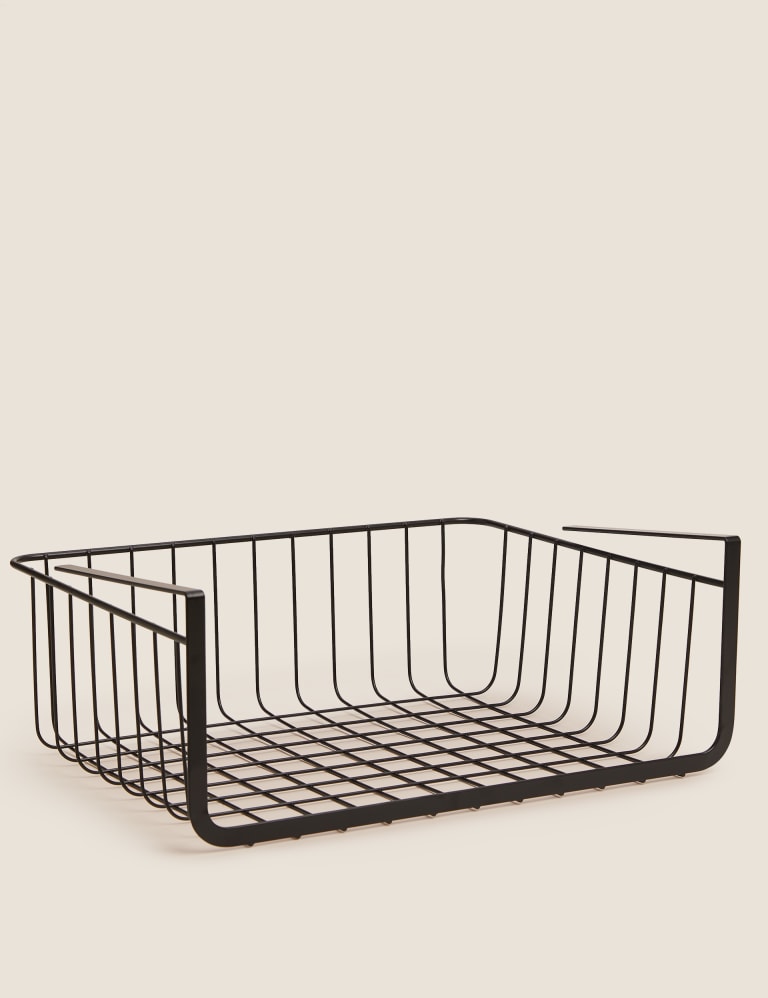 Under shelf deals shelf