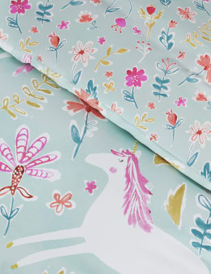 Unicorn duvet cover ireland shop