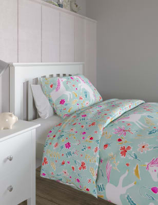 Minnie mouse unicorn bedding online