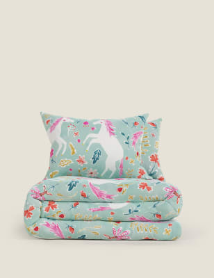Minnie mouse unicorn on sale bedding