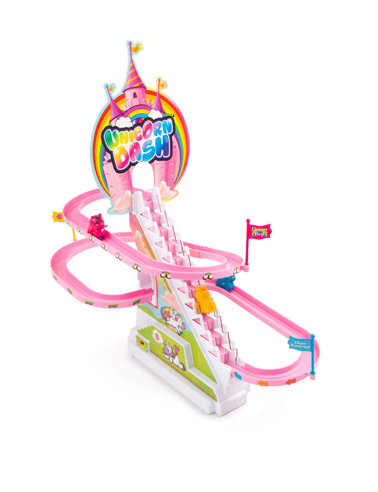 Marks and spencer unicorn toy shop