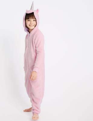 unicorn onesie m&s