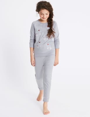 M&s unicorn pyjamas best sale
