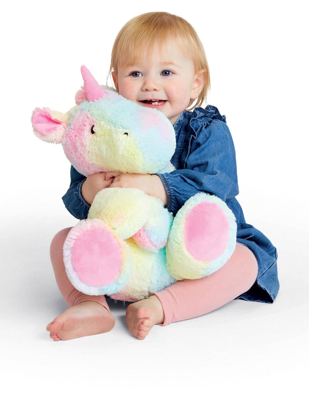 Asda unicorn online soft toy