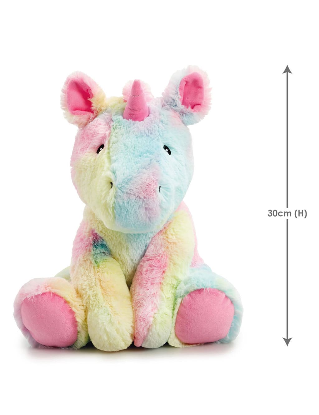 Unicorn soft toy deals
