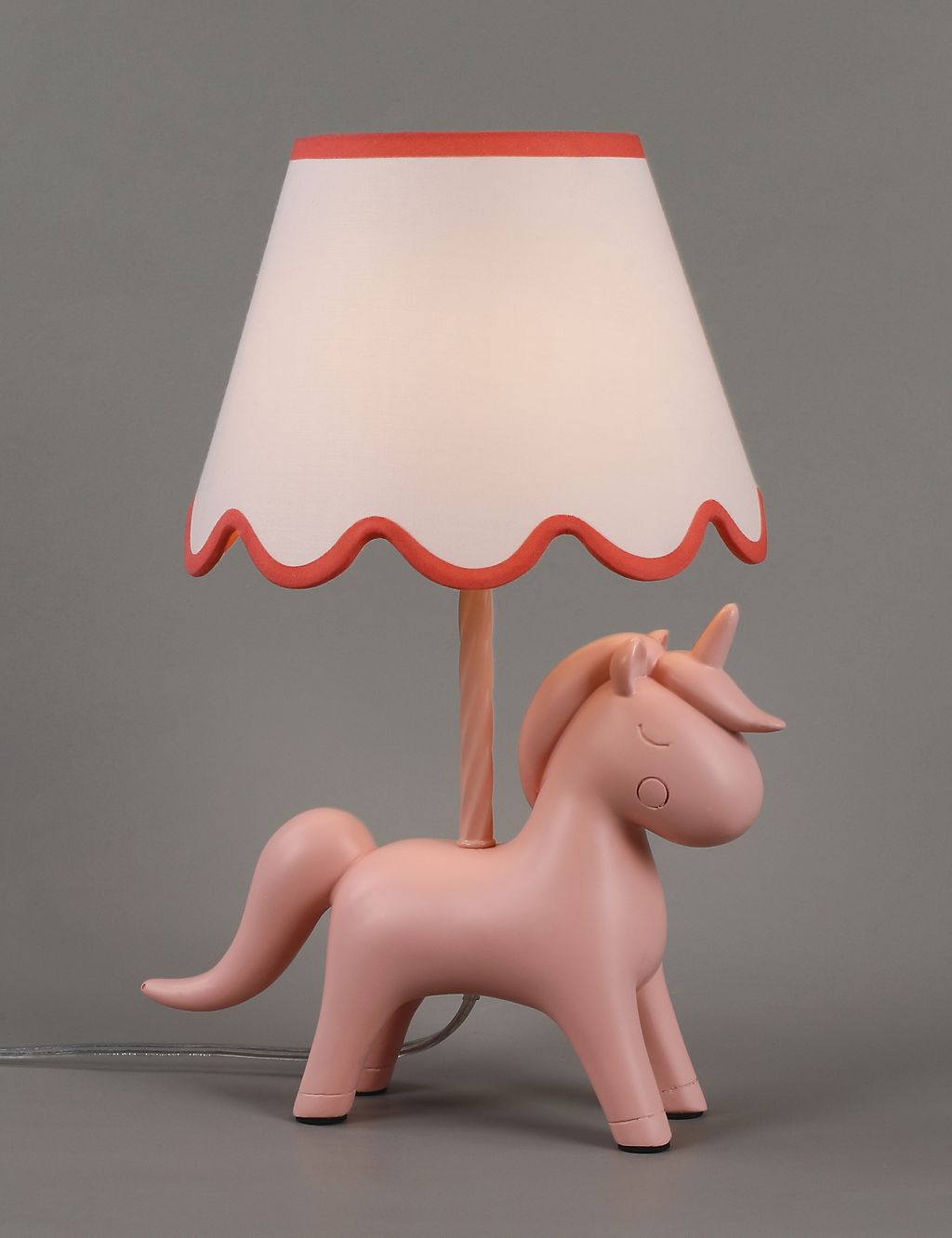 Unicorn Table Lamp 5 of 7