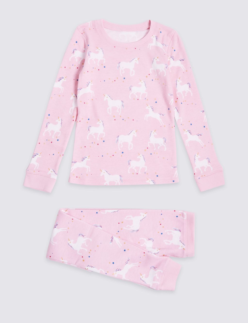 Unicorn Thermal Set (18 Months - 16 Years) 1 of 1
