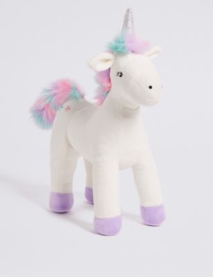 marks and spencer unicorn toy
