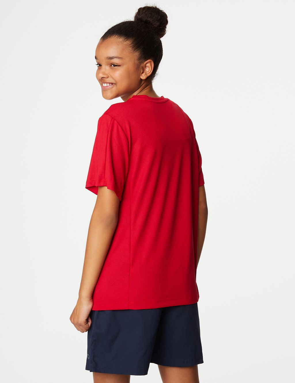 Unisex Active T-Shirt (3-16 Yrs) 5 of 5