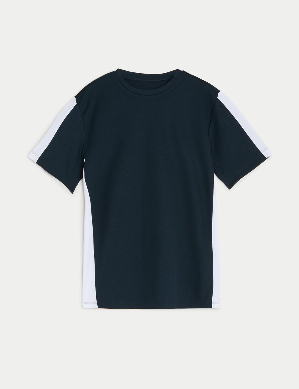 Unisex Active T-Shirt (3-16 Yrs) 1 of 5
