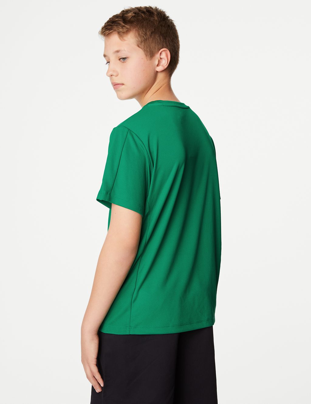 Unisex Active T-Shirt (3-16 Yrs) 5 of 5