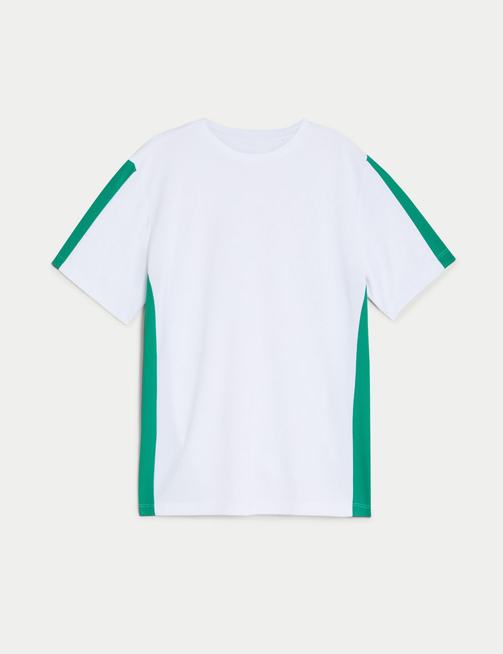 Unisex Active T-Shirt (3-16 Yrs) 1 of 5