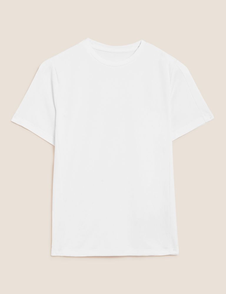 Unisex Active T-Shirt (3-16 Yrs) 2 of 5