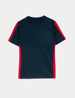Unisex Active T-Shirt Image 2 of 5