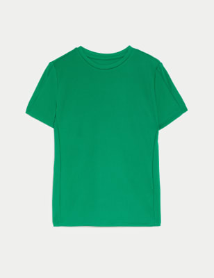 Unisex Active T-Shirt Image 2 of 5