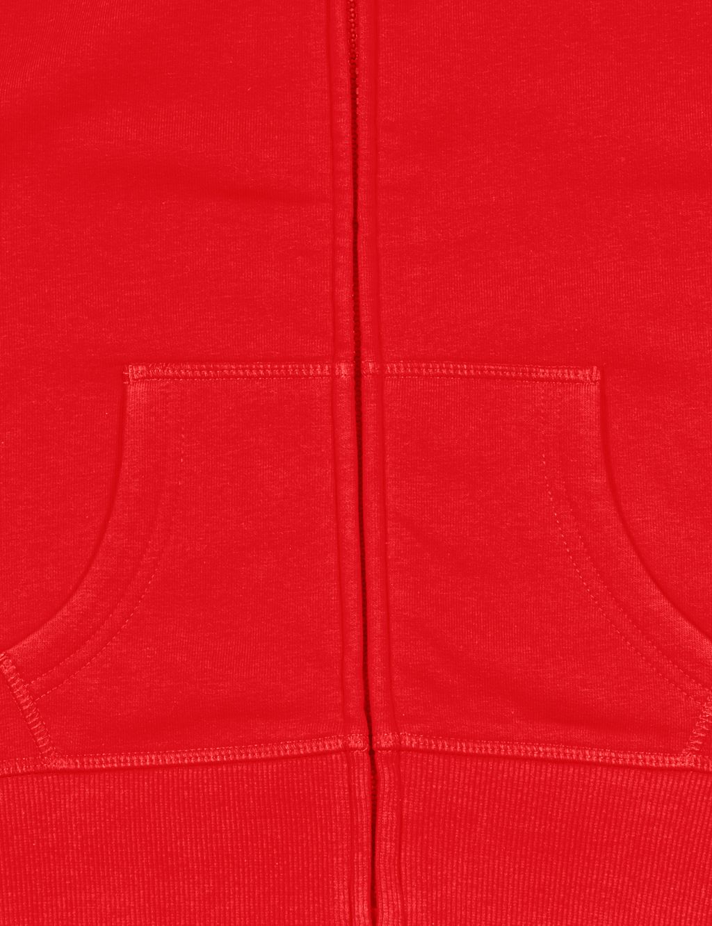 Unisex Cotton Hooded School Sweatshirt (2-16 Yrs) 5 of 6