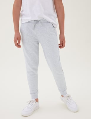 m and s boys joggers