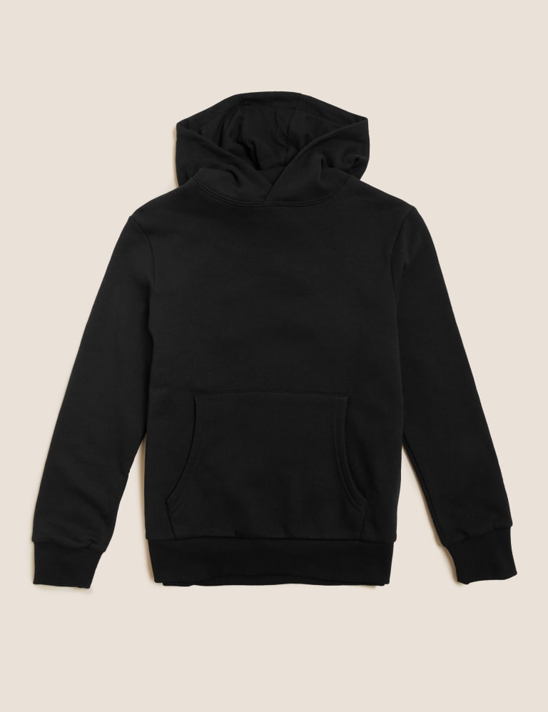 Marks and spencer hoodies store