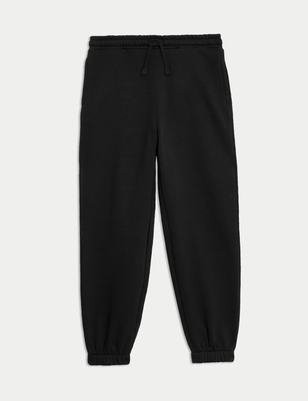 M and s kids store joggers