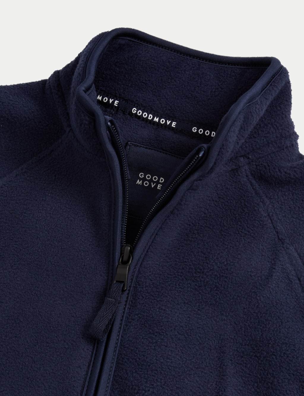 Unisex Fleece Jacket (6-16 Yrs) 2 of 2