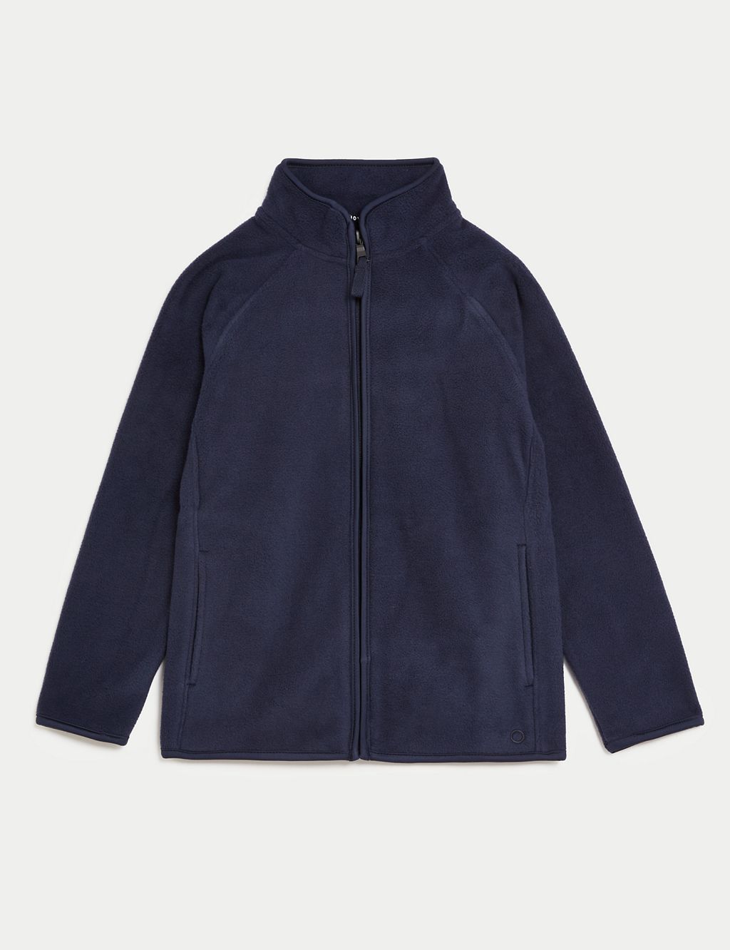 Unisex Fleece Jacket (6-16 Yrs) 1 of 2
