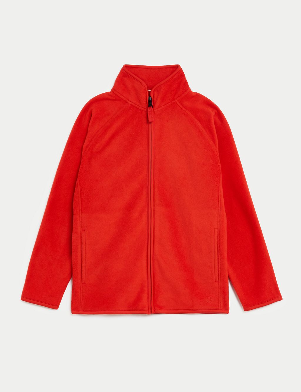 Unisex Fleece Jacket (6-16 Yrs) 1 of 7