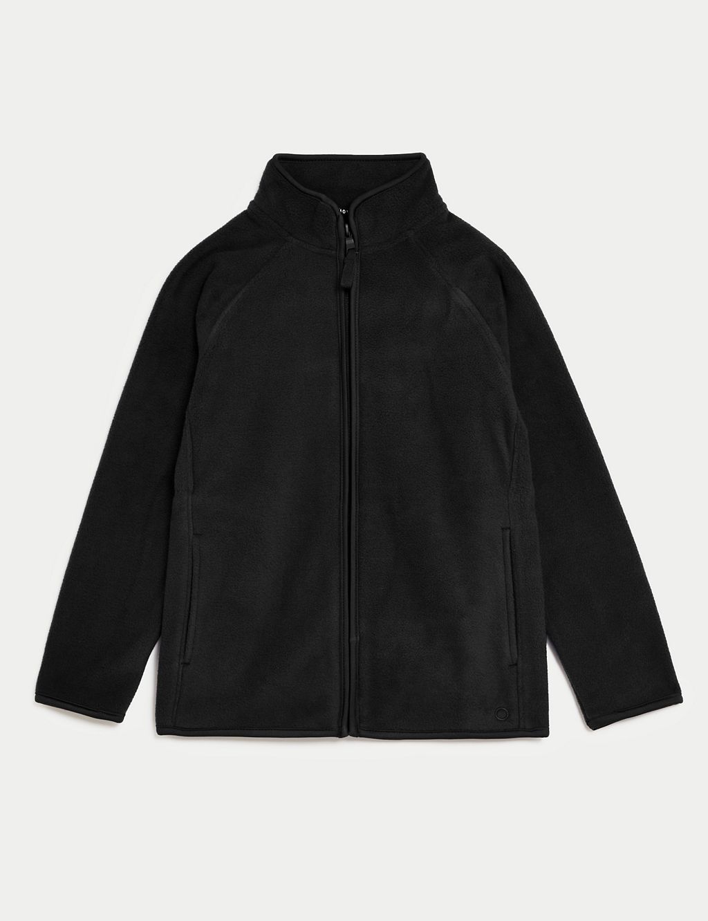 Unisex Fleece Jacket (6-16 Yrs) 1 of 7
