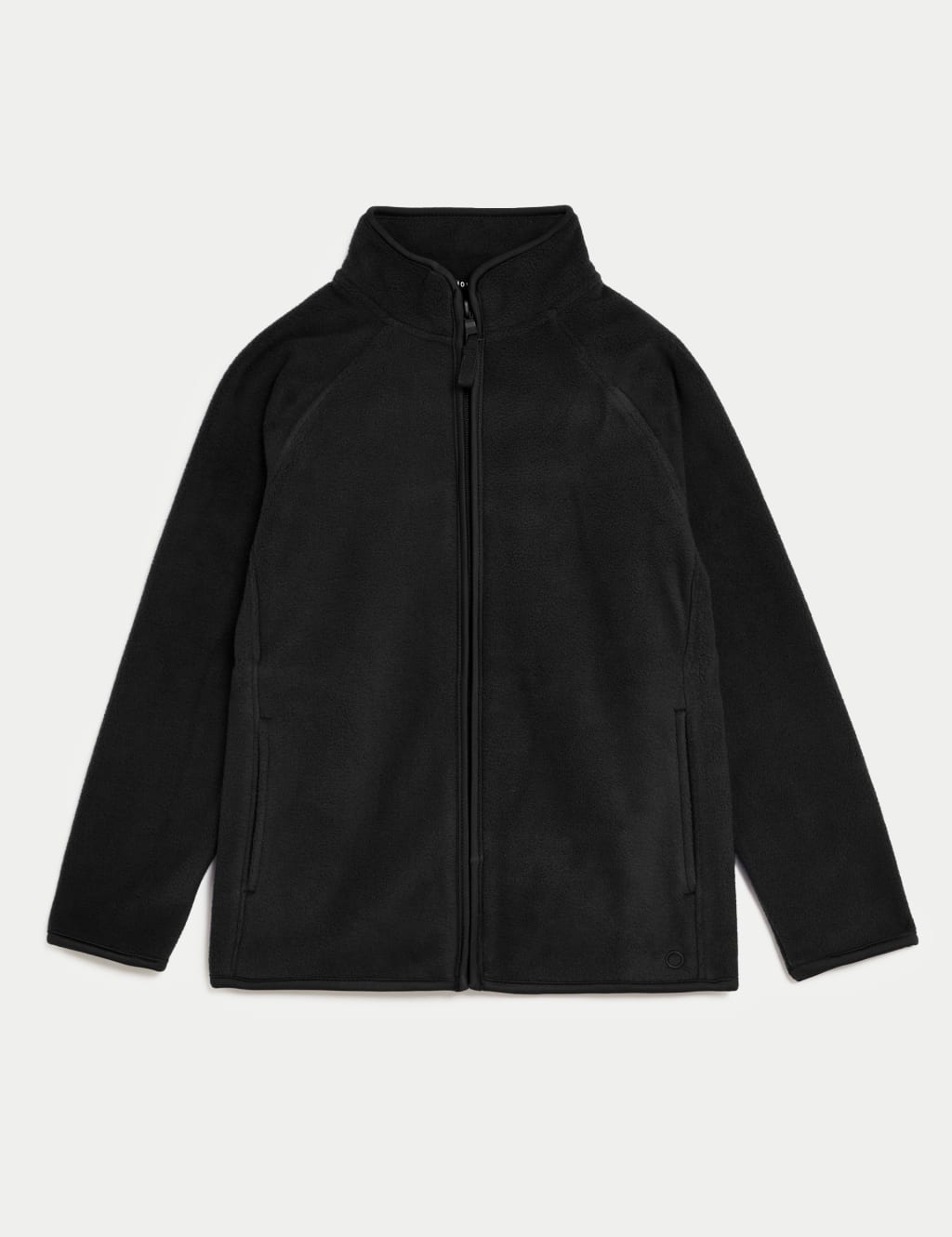 Unisex Fleece Jacket (616 Yrs) Goodmove M&S
