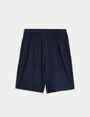Unisex Sports School Shorts (2-16 Yrs) Image 2 of 6