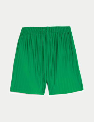 Unisex Sports School Shorts (2-16 Yrs) Image 2 of 5