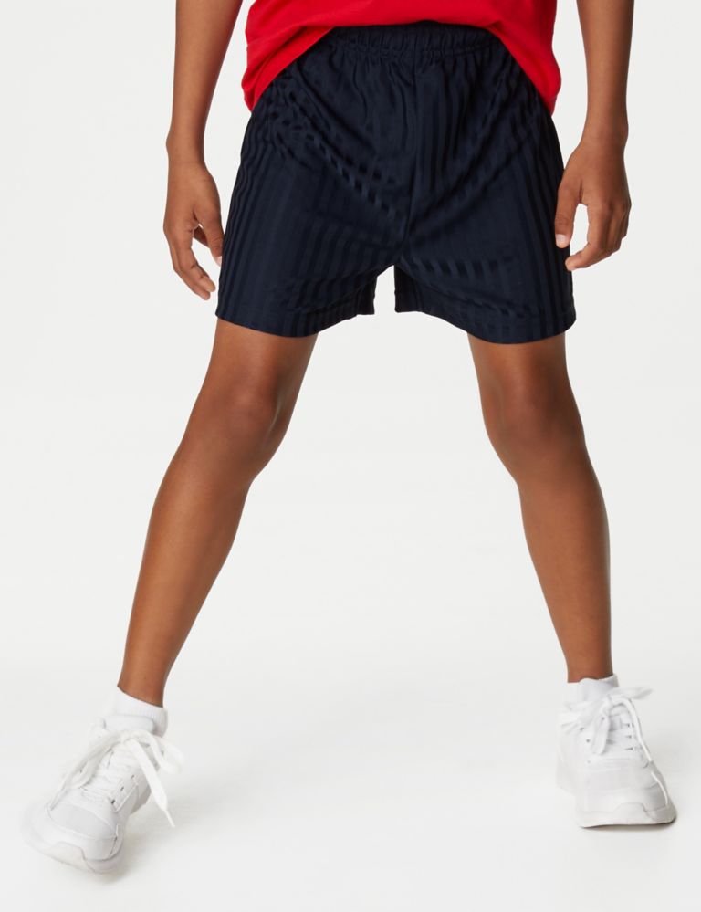 Unisex Sports School Shorts (2-16 Yrs) 4 of 6