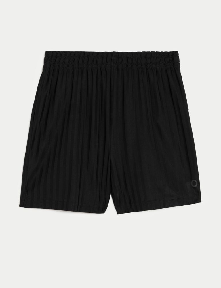 Buy Black Football Sports Shorts (3-16yrs) from the Next UK online