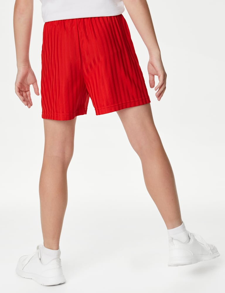 Unisex Sports School Shorts (2-16 Yrs) 5 of 5