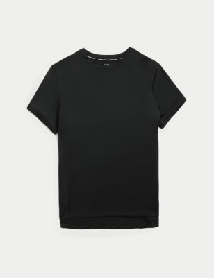 Unisex Sports T-Shirt (6-16 Yrs) Image 2 of 5