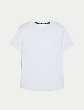 Unisex Sports T-Shirt (6-16 Yrs) Image 2 of 6