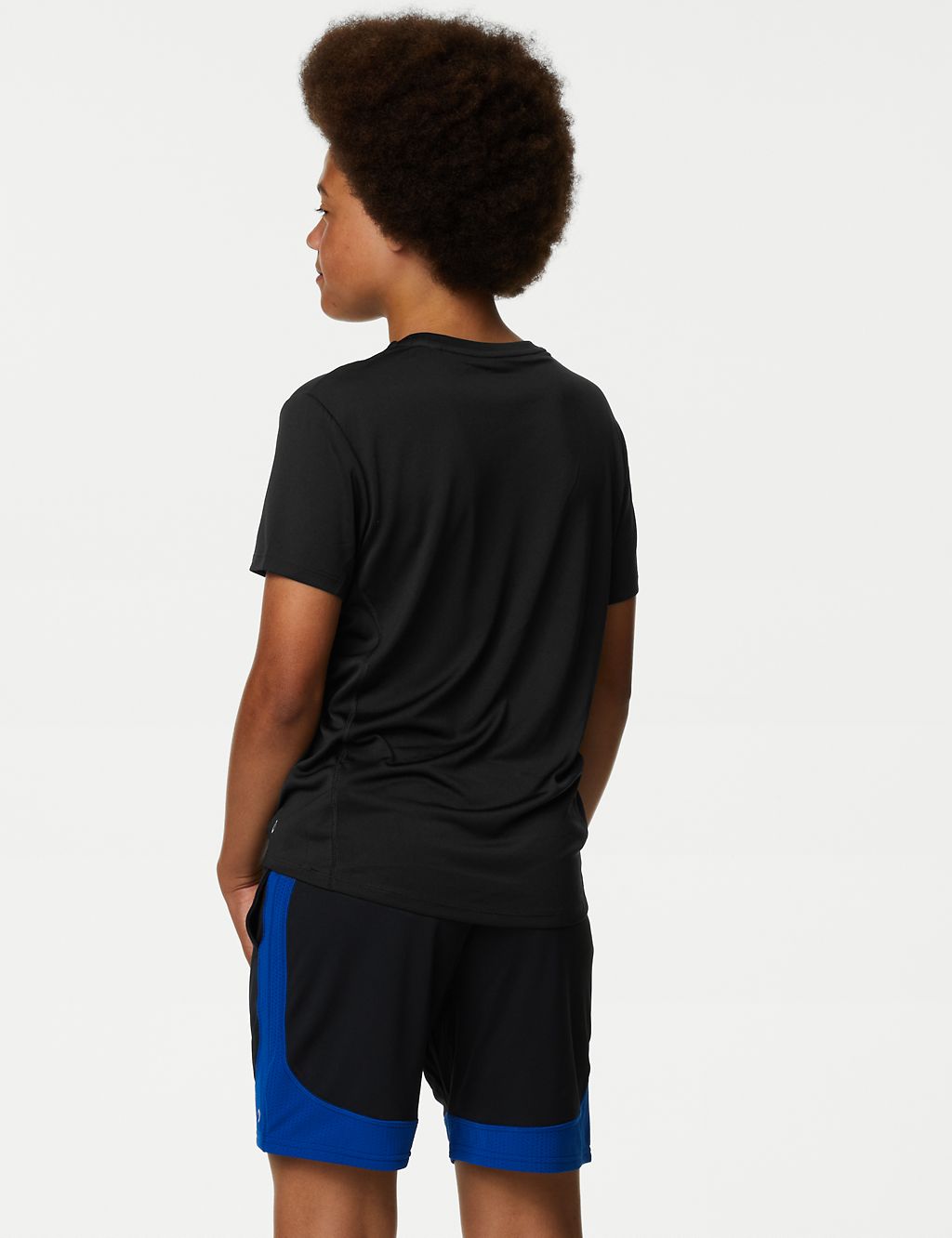 Unisex Sports T-Shirt (6-16 Yrs) 4 of 5