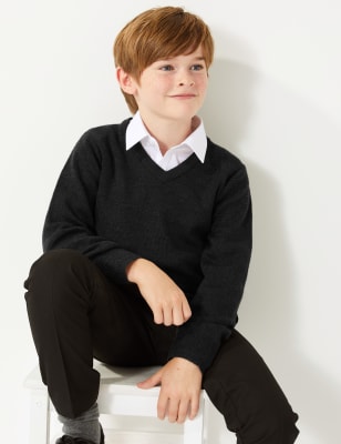 Marks and clearance spencer school cardigan