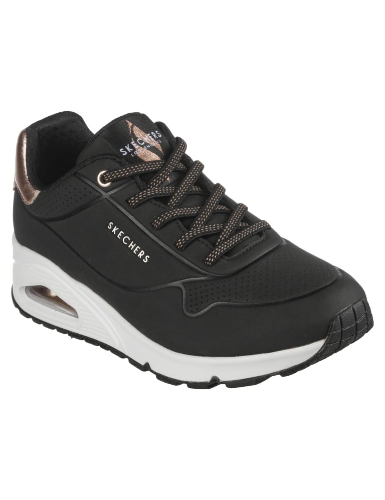 Skechers platform sneakers sale