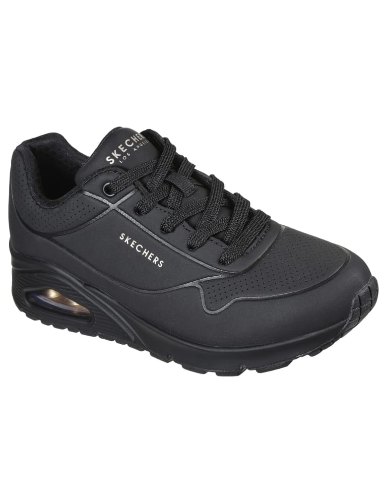 Skechers sales bubble platform