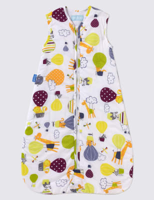 marks and spencer grobag