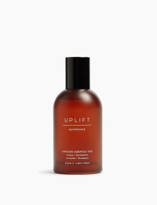 Uplift Room Spray M S